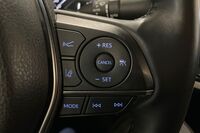 Toyota Camry vaihtoauto