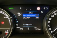 Toyota Camry vaihtoauto