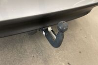 Toyota Camry vaihtoauto