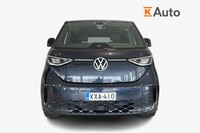 Volkswagen ID. Buzz vaihtoauto