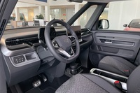 Volkswagen ID. Buzz vaihtoauto