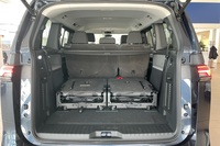 Volkswagen ID. Buzz vaihtoauto