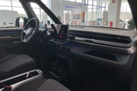 Volkswagen ID. Buzz vaihtoauto