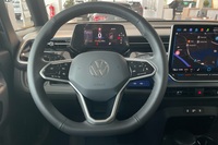 Volkswagen ID. Buzz vaihtoauto