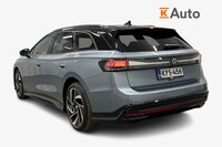 Volkswagen ID.7 vaihtoauto