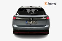 Volkswagen ID.7 vaihtoauto