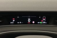 Volkswagen ID.7 vaihtoauto