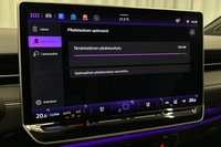 Volkswagen ID.7 vaihtoauto