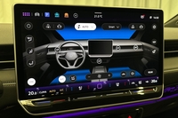 Volkswagen ID.7 vaihtoauto