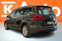 Volkswagen Sharan vaihtoauto