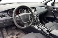 Peugeot 508 vaihtoauto