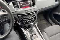 Peugeot 508 vaihtoauto