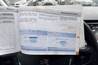 Peugeot 508 vaihtoauto