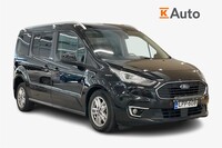 Ford Grand Tourneo Connect vaihtoauto