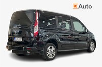 Ford Grand Tourneo Connect vaihtoauto