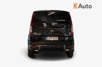 Ford Grand Tourneo Connect vaihtoauto