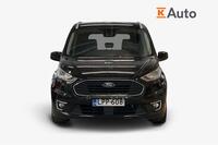 Ford Grand Tourneo Connect vaihtoauto