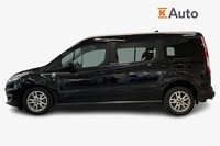 Ford Grand Tourneo Connect vaihtoauto