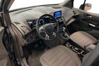 Ford Grand Tourneo Connect vaihtoauto