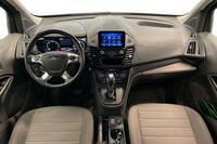 Ford Grand Tourneo Connect vaihtoauto