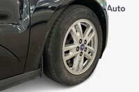 Ford Grand Tourneo Connect vaihtoauto