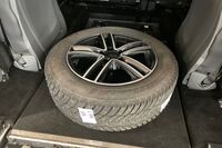Ford Grand Tourneo Connect vaihtoauto
