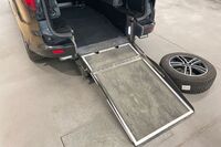 Ford Grand Tourneo Connect vaihtoauto