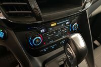 Ford Grand Tourneo Connect vaihtoauto