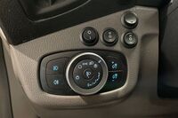 Ford Grand Tourneo Connect vaihtoauto
