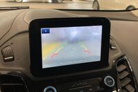 Ford Grand Tourneo Connect vaihtoauto