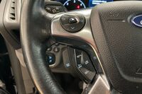 Ford Grand Tourneo Connect vaihtoauto