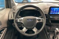 Ford Grand Tourneo Connect vaihtoauto