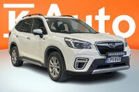 Subaru Forester vaihtoauto