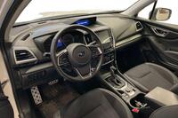 Subaru Forester vaihtoauto