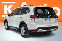 Subaru Forester vaihtoauto