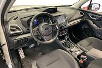 Subaru Forester vaihtoauto