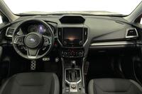 Subaru Forester vaihtoauto