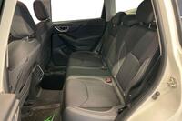 Subaru Forester vaihtoauto