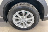 Subaru Forester vaihtoauto