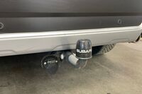 Subaru Forester vaihtoauto