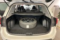 Subaru Forester vaihtoauto