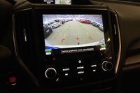 Subaru Forester vaihtoauto