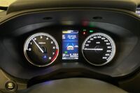 Subaru Forester vaihtoauto