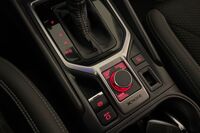 Subaru Forester vaihtoauto