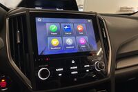 Subaru Forester vaihtoauto