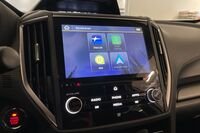 Subaru Forester vaihtoauto