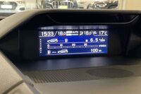 Subaru Forester vaihtoauto