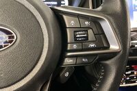 Subaru Forester vaihtoauto