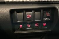 Subaru Forester vaihtoauto