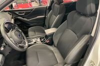 Subaru Forester vaihtoauto